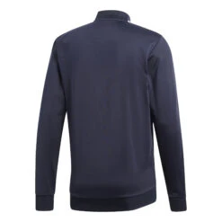 ADIDAS Back To Basic 3 Stripes Tracksuit Men - Dark Blue, White -Muse Style Shop 12934000 11