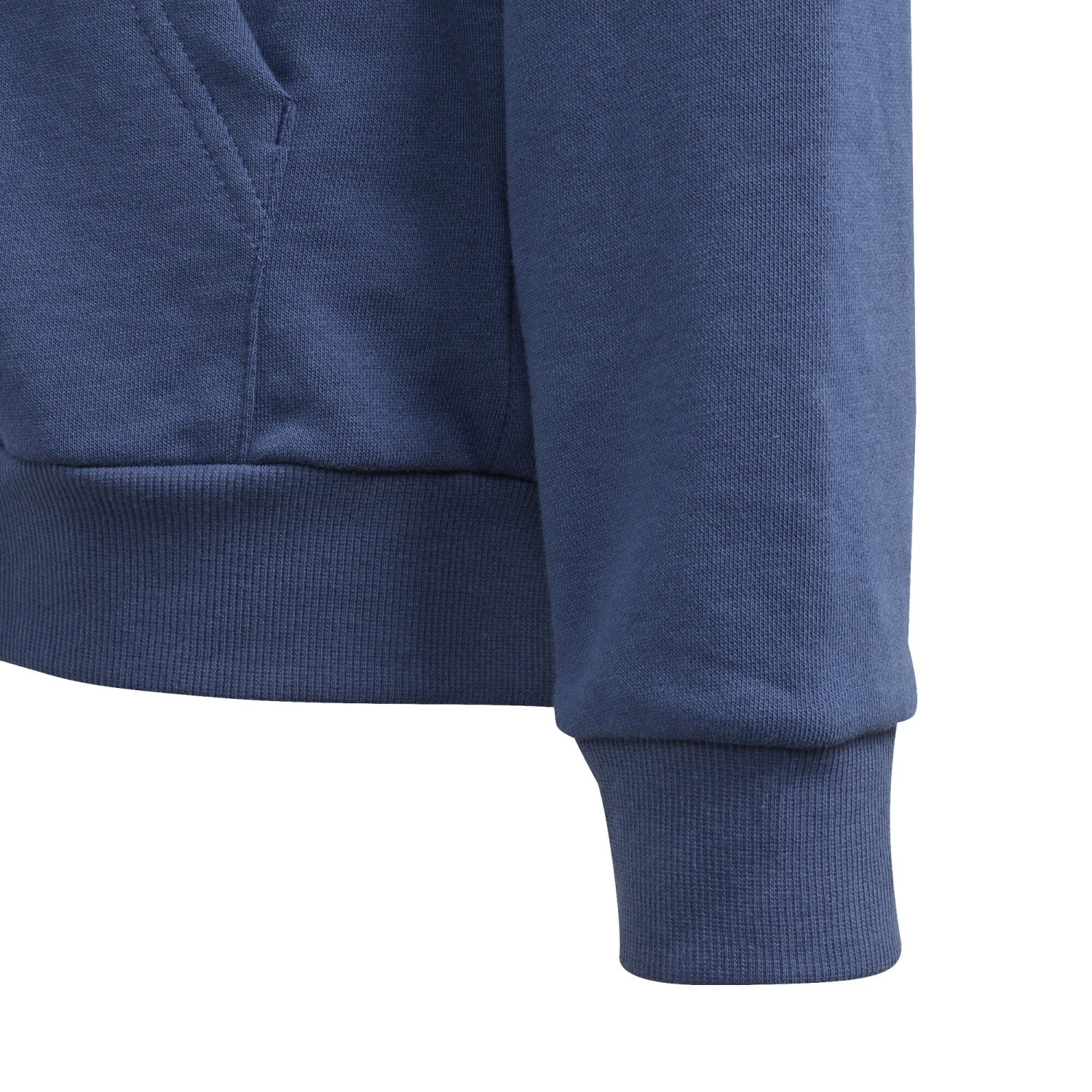 ADIDAS Tracksuit Boys - Dark Blue, White 3 ADIDAS Tracksuit Boys - Dark Blue, White - Image 3