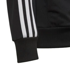 ADIDAS Tiberio Tracksuit Boys - Black, Red -Muse Style Shop 13193000 12