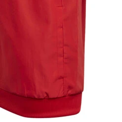 ADIDAS Woven Tracksuit Boys - Black, Lightred -Muse Style Shop 13329000 11