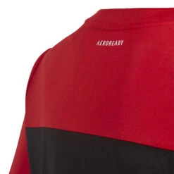 ADIDAS Equip T-Shirt Boys - Black, Red -Muse Style Shop 13338000 10