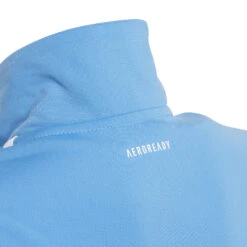 ADIDAS Tiro Tracksuit Boys - Blue, Dark Blue -Muse Style Shop 13497000 17