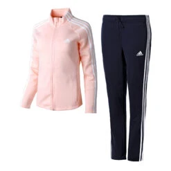 ADIDAS Energize Tracksuit Women - Apricot, Dark Blue -Muse Style Shop 13632000 000