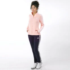 ADIDAS Energize Tracksuit Women - Apricot, Dark Blue -Muse Style Shop 13632000 24