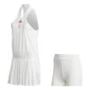 ADIDAS All-in-One Dress Women - White
