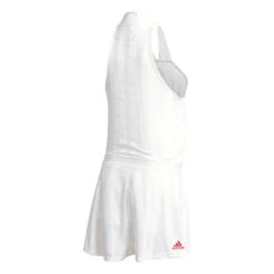 ADIDAS All-in-One Dress Women - White -Muse Style Shop 13641000 11