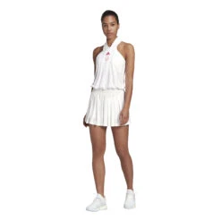 ADIDAS All-in-One Dress Women - White -Muse Style Shop 13641000 13