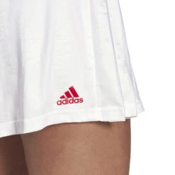 ADIDAS All-in-One Dress Women - White -Muse Style Shop 13641000 16
