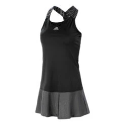 ADIDAS Y- Dress Women - Black -Muse Style Shop 13674000 000