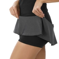 ADIDAS Y- Dress Women - Black -Muse Style Shop 13674000 26