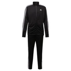 ADIDAS Athletic Tiro Tracksuit Men - Black, White -Muse Style Shop 13751000 000