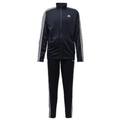 ADIDAS Athletic Tiro Tracksuit Men - Dark Blue, White -Muse Style Shop 13752000 000