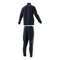 ADIDAS Athletic Tiro Tracksuit Men - Dark Blue, White -Muse Style Shop 13752000 0 2