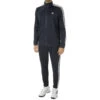ADIDAS Athletic Tiro Tracksuit Men - Dark Blue, White