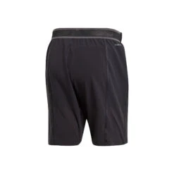 ADIDAS 2in1 Heat Ready Shorts Men - Black, White -Muse Style Shop 13815000 0 2