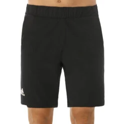 ADIDAS 2in1 Heat Ready Shorts Men - Black, White