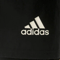 ADIDAS 2in1 Heat Ready Shorts Men - Black, White -Muse Style Shop 13815000 30
