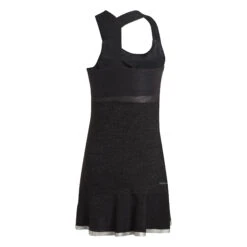 ADIDAS Glam On Y Glitzer Dress Women - Black, White -Muse Style Shop 14052000 0 2