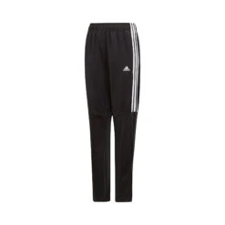 ADIDAS Tiro Tracksuit Boys - Black, White -Muse Style Shop 14074000 12