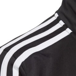 ADIDAS Tiro Tracksuit Boys - Black, White -Muse Style Shop 14074000 13