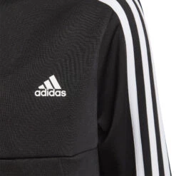 ADIDAS Tiro Tracksuit Boys - Black, White -Muse Style Shop 14074000 14