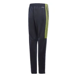 ADIDAS Tiro Tracksuit Boys - Dark Blue, Lime -Muse Style Shop 14075000 13