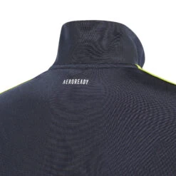 ADIDAS Tiro Tracksuit Boys - Dark Blue, Lime -Muse Style Shop 14075000 15