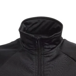 ADIDAS Entry Tracksuit Girls - Black, White -Muse Style Shop 14115000 16