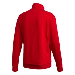 ADIDAS Cotton Relax Tracksuit Men - Red, Black -Muse Style Shop 14320000 11