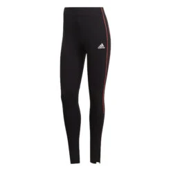 ADIDAS Tracksuit Women - Black, Red -Muse Style Shop 14383000 12