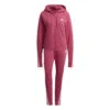 ADIDAS Energiz Tracksuit Women - Berry, White