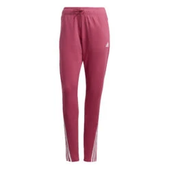 ADIDAS Energiz Tracksuit Women - Berry, White -Muse Style Shop 14386000 11