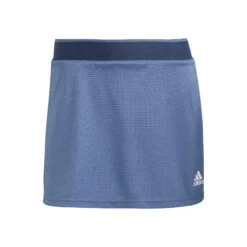 ADIDAS Club Skirt Women - Blue, Dark Blue