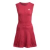 ADIDAS Primeblue PK Dress Women - Berry