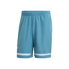 ADIDAS Club Shorts Men - Turquoise, White