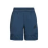 ADIDAS Heat Ready Shorts Boys - Blue, White