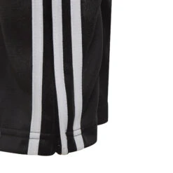 ADIDAS Team Tracksuit Boys - Black, White -Muse Style Shop 15004000 12