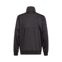 ADIDAS Team Tracksuit Boys - Black, White -Muse Style Shop 15004000 14