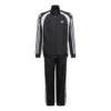ADIDAS Woven Tracksuit Boys - Black, White