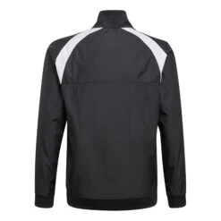 ADIDAS Woven Tracksuit Boys - Black, White -Muse Style Shop 15013000 11