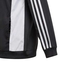 ADIDAS Woven Tracksuit Boys - Black, White -Muse Style Shop 15013000 15