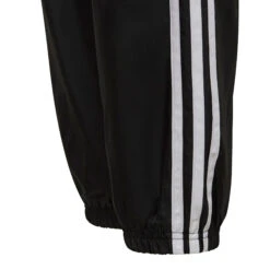 ADIDAS Woven Tracksuit Boys - Black, White -Muse Style Shop 15013000 16