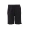 ADIDAS Essentials 3-Stripes Shorts Boys - Black, White