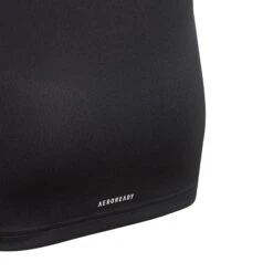 ADIDAS 3 Stripes T-Shirt Boys - Black, White -Muse Style Shop 15031000 10