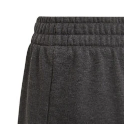 ADIDAS Badge Of Sport Shorts Girls - Dark Grey, Grey -Muse Style Shop 15094000 12