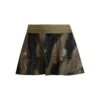 ADIDAS PR Match Skirt Women - Olive, Black