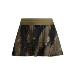 ADIDAS PR Match Skirt Women - Olive, Black