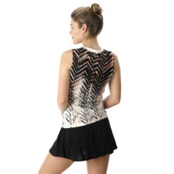 ADIDAS Primeblue Match Skirt Women - Black -Muse Style Shop 15588000 12