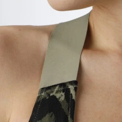 ADIDAS Primeblue Y- Dress Women - Olive, Black -Muse Style Shop 15591000 16