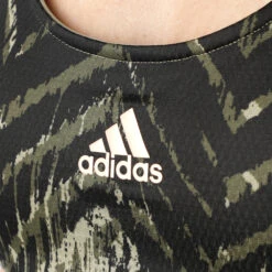 ADIDAS Primeblue Y- Dress Women - Olive, Black -Muse Style Shop 15591000 17